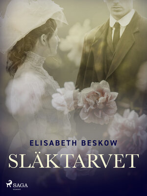 cover image of Släktarvet